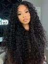 Soft Wave Wavy Collection Water Wave Wigs Wavy Wig